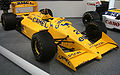 Lotus 100T (1988)