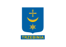 Drapeau de Gmina Trzebinia