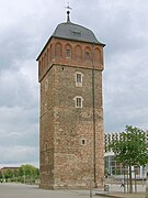 Roter Turm