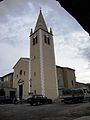 Église Saint-Saturnin de Saint-Sernin