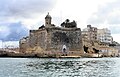 Fort St. Michael, Senglea