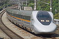Sèrie 700, Hikari Rail Star