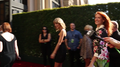 Image 6Taylor Swift tại Thảm đỏ Giải thưởng Âm nhạc IHeartRadio 2015.