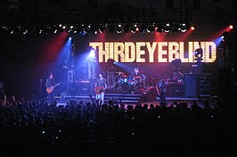 Third Eye Blind in 2007