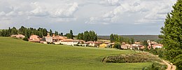 Torreblacos – Veduta