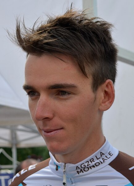 File:Tour de l'Ain 2014 - Romain Bardet.jpg