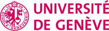 Logo univerzity