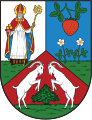 Вена ҡалаһының бер районы гербы
