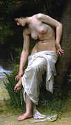 Dopo il bagno (1894)