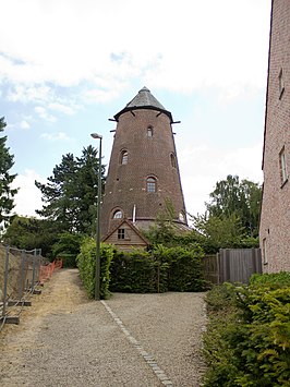 Ekstermolen