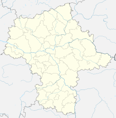 Centrum Nauki Kopernik is located in Masovian Voivodeship