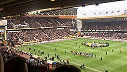 Molineux Stadium