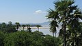 Image 28The shores of Irrawaddy River at Nyaung-U, Bagan (from Geography of Myanmar)