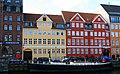 Nyhavn 20 - 22 Foto: Mahlum