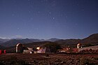 Astronomical Observatory, Combarbalá