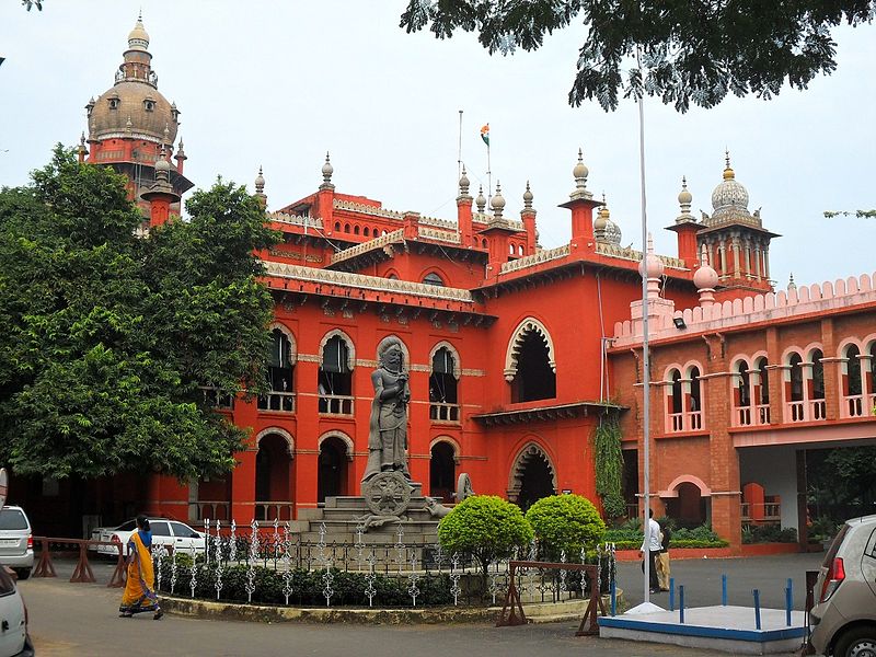 File:A building in Chennai.JPG