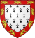 Arms of John of Montfort