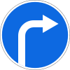 4.1.2 Turn right