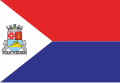 Bandeira de Vila Velha