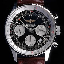 Breitling Navitimer chronograph watch.jpg