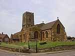 Church of St Mary the Virgin