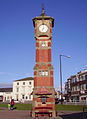 Clock Tower