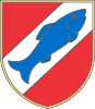 Coat of arms of Ribnica