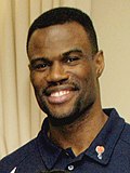 David Robinson 2006