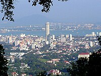 George Town (Penang)