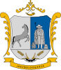 Coat of arms of Jászboldogháza