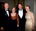 Al Gore - January 20, 1997