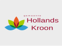 Vlagge van de gemeente Hollands Kroon