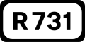 File:IRL R731.svg