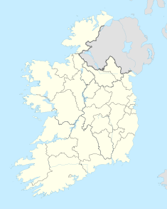 Emlagh East Cashel is located in Ireland