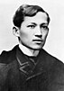 Jose Rizal, wira negara Filipina