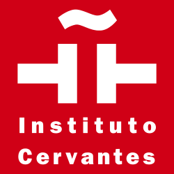 Logo Institutu Cervantes