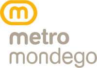 Logo der Metro Mondego