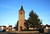 Église Sainte-Marie