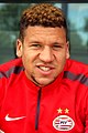 * Nomination: Jeffrey Bruma, PSV Eindhoven. --Steindy 21:46, 2 September 2014 (UTC) * * Review needed