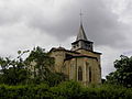 Kirche Saint-Michel