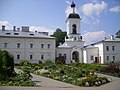 Convent de Sant Euphrosyne