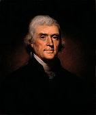 Thomas Jefferson (1800)