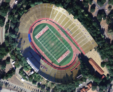 Stanford Stadium