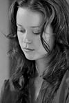 L'actrice Summer Glau en 2005.