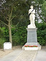 Monument aux morts