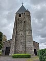 Sint-Laurentiuskerk te Goetsenhoven