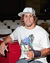 Urijah Faber, mixed martial artist