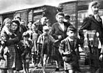 Thumbnail for Deportation of Germans from Romania after World War II