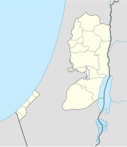 Kirjat Arba (Palestina)