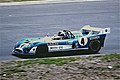 Matra MS670B WSC (1973)